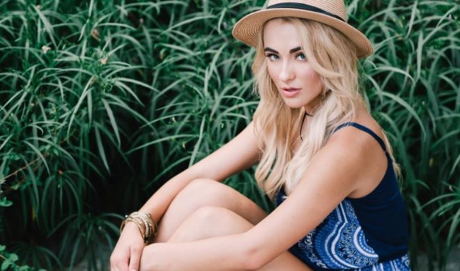 Instagram Model Attacked By Shark While Attempting To Snap The Perfect Shot