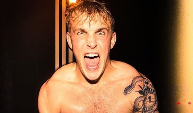 Jake Paul’s Team 10 Involved In Yet Another Lawsuit For Trashing Rental Property