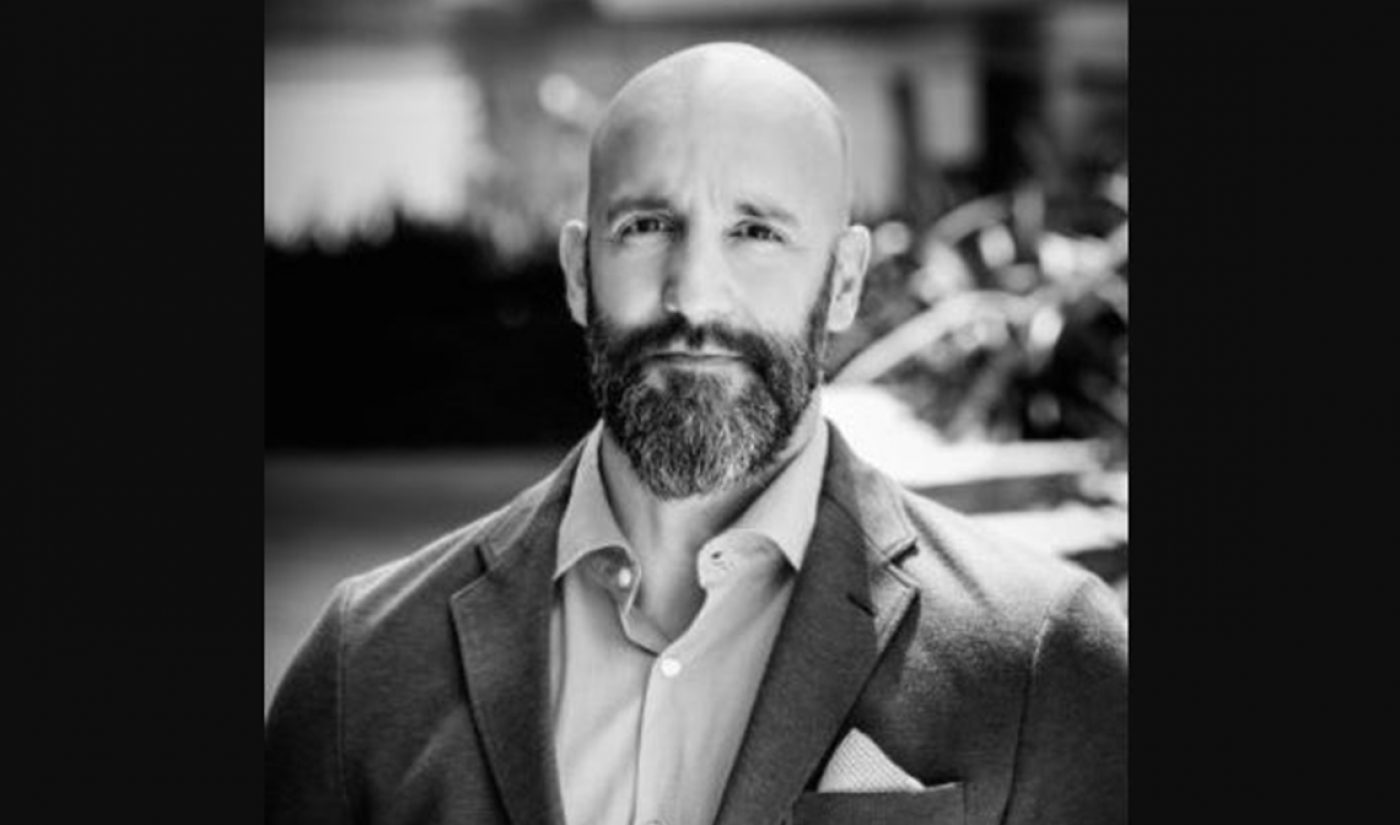 Amazon Studios’ Top Film Executive Is Departing Amid Strategic Shift