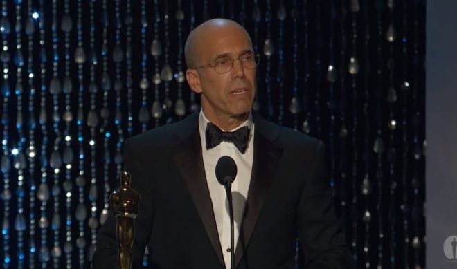 Jeffrey Katzenberg’s WndrCo Raises Additional $200 Million, For $1 Billion In Total Funding (Report)