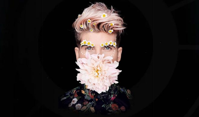 Joey Graceffa Announces 22-City Stage Show To Herald Release Of New Novel