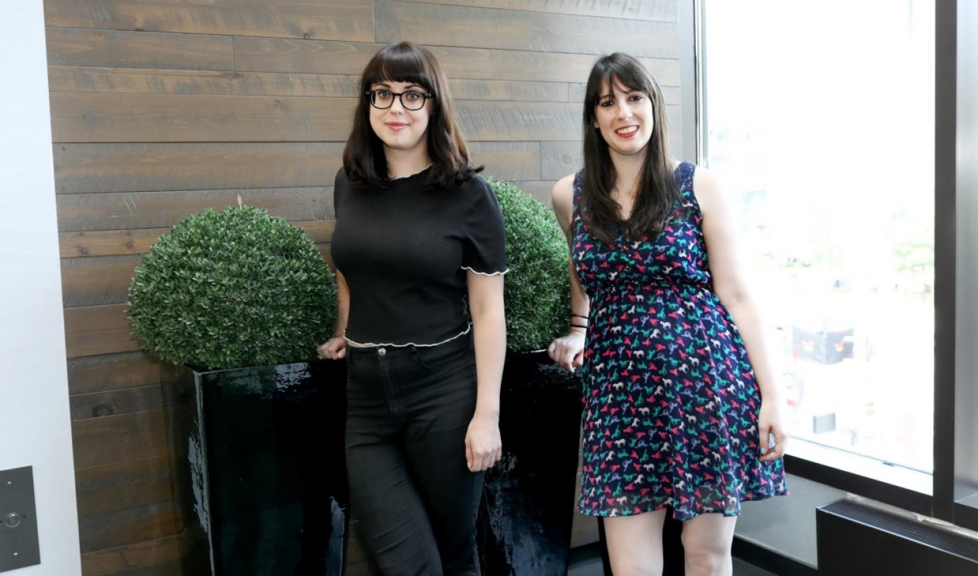 Just For Laughs Announces Winners Of Annual ComedyPRO Pitch Competitions