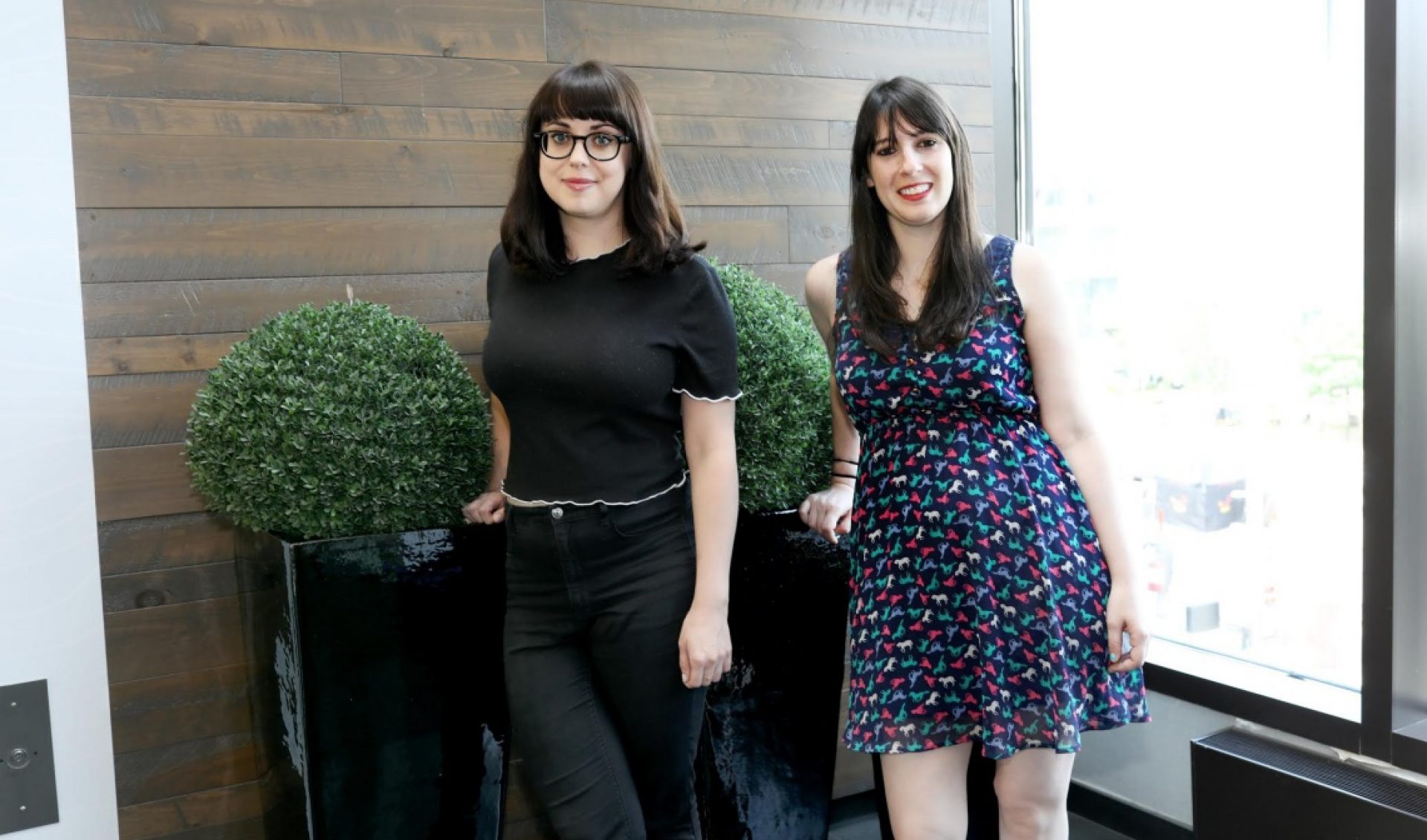 Just For Laughs Announces Winners Of Annual ComedyPRO Pitch Competitions