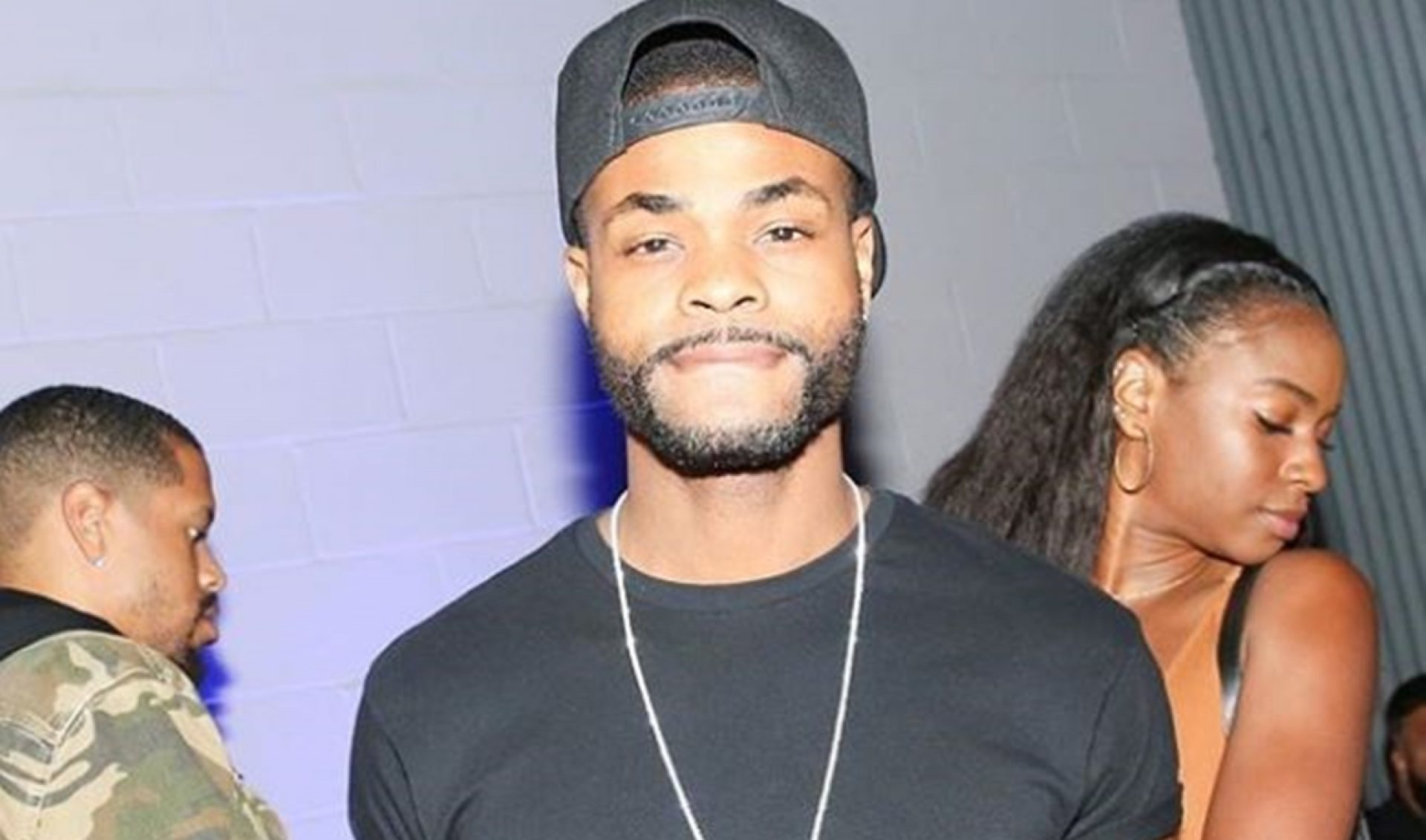Awesomeness’ Next Film, With King Bach And Jerry O’Connell, Is Tentatively Titled ‘The F-ck It List’