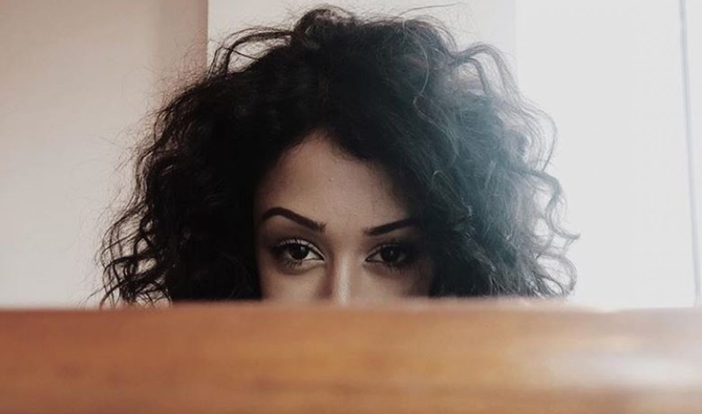 Liza Koshy Fetes Three-Year YouTube Anniversary At 15 Million Subscriber Mark
