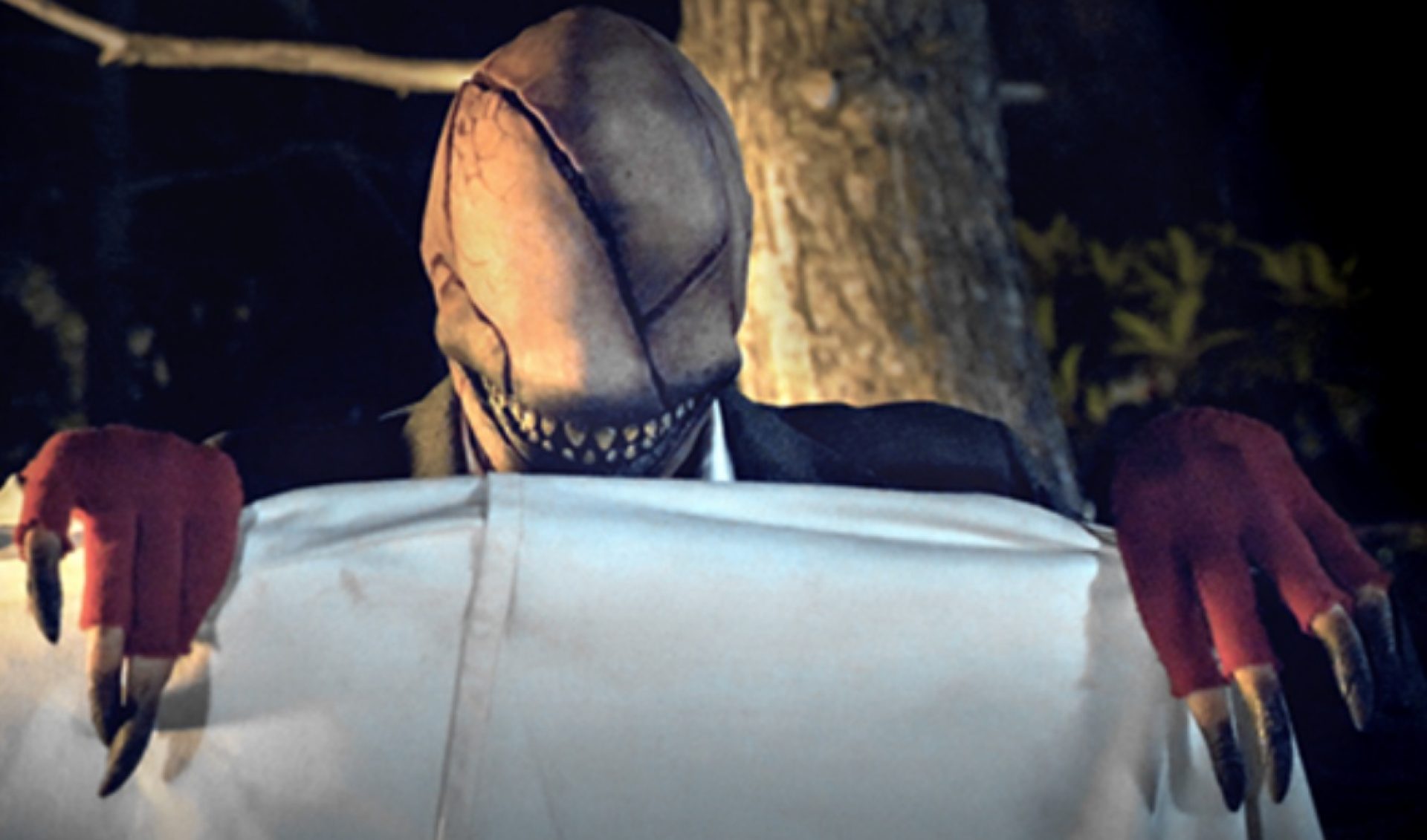 Season Two Of Crypt TV’s Horror-Thriller ‘The Look-See’ Will Premiere At RTX On August 4