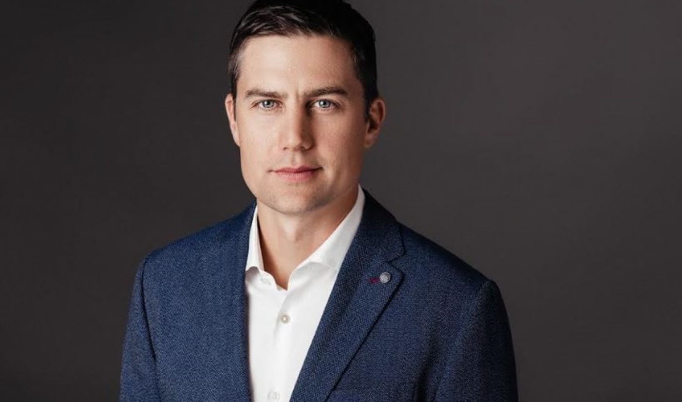 Fine Brothers Entertainment Taps Marc Hustvedt As CEO