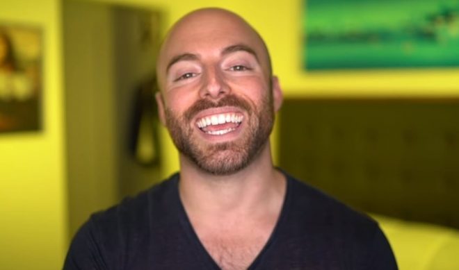 Matthew Santoro Fetes 100th Episode Of ‘50 Amazing Facts’ Series With Star-Studded Video