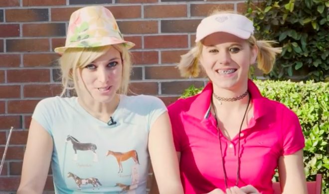 Indie Spotlight: ‘Middle School Talent Show’ Throws It Back To A Simpler Time