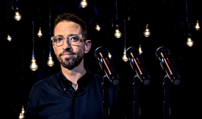 Netflix To Create A Digital Comedy Festival By Releasing 47 Specials At Once