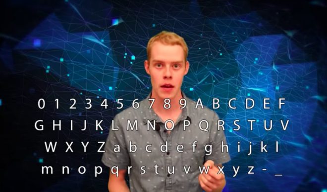 In A New Game Available On YouTube, Video URLs Are Hidden Inside Puzzles