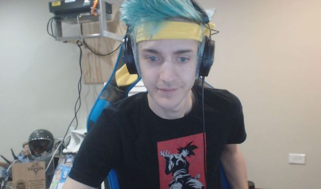 ‘Fortnite’ Streamer Ninja Helped Florida’s GuardianCon Raise $2.7 Million For St. Jude