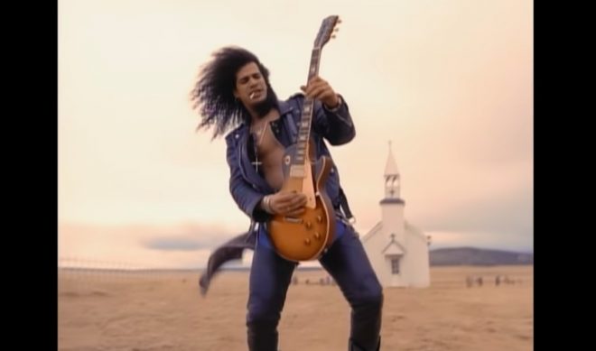 Guns N’ Roses’ “November Rain” Becomes Oldest Music Video To Reach One Billion YouTube Views