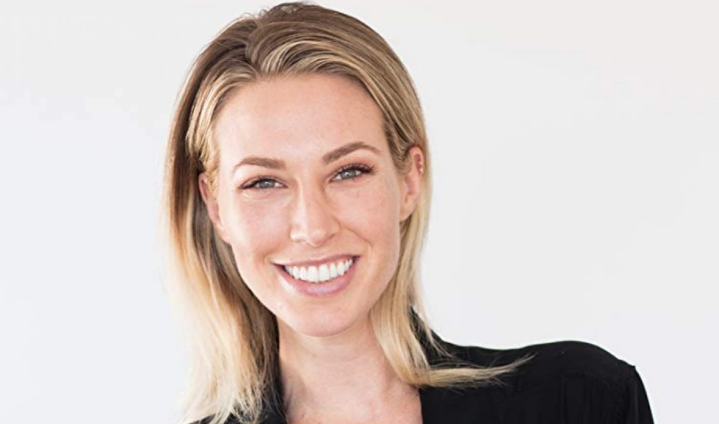 Talent Manager Sarah Weichel To Lead Anonymous Content’s New Digital-Focused Division