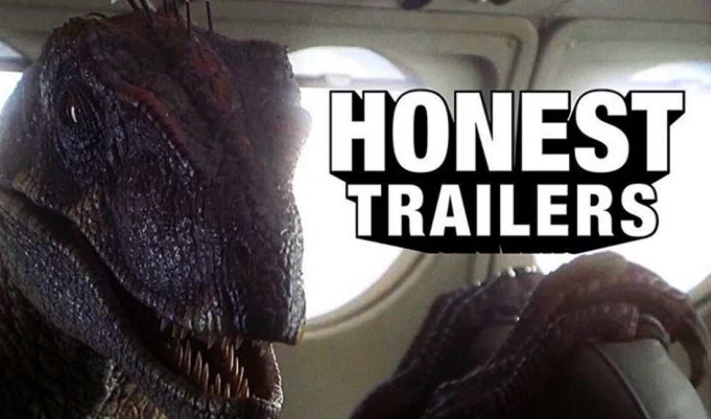 Defy Media Sells Screen Junkies Brand To Online Encyclopedia Host ‘Fandom’