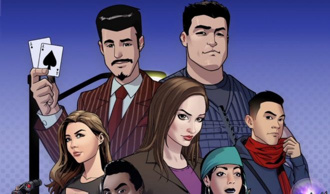 YouTube Channel JustKiddingFilms Enters Gaming Space With Tabletop Title ‘Shady Agents’