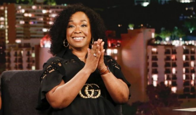 Shonda Rhimes’ Eight-Show Netflix Slate Has A Some Romance, Some History, Some Intrigue
