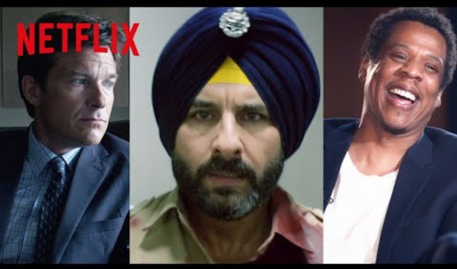 Netflix Encourages Mobile Binging By Making It Easier For Users To Manage Downloaded Videos