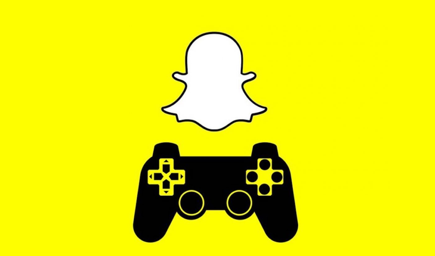 Insights: Mobile Makeover – Go90 Went, IGTV Came, Apple Bundles And SnapGames Loom