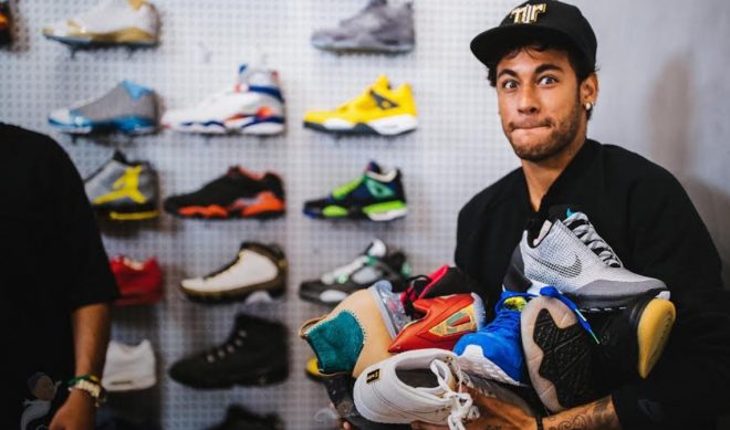 Complex’s ‘Sneaker Shopping’ Is The Latest “Syndicated” Series To Arrive On Snapchat