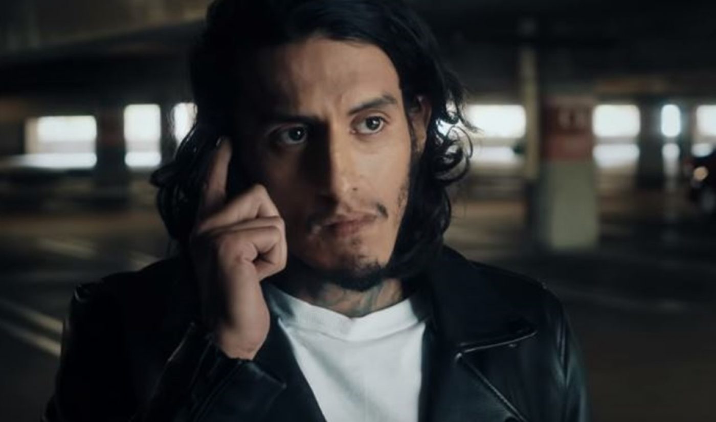 Sony Uploaded An Entire Feature Film To YouTube — Rather Than Just Its Trailer