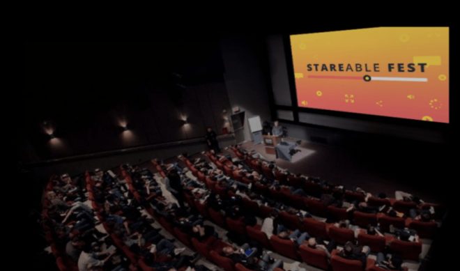 From July 20-22, Stareable Will Bring Together Indie Creators For A Festival In New York