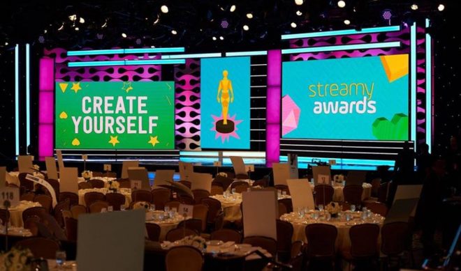 Streamys To Distribute 6 ‘Brand’ Awards At Inaugural NewFronts West
