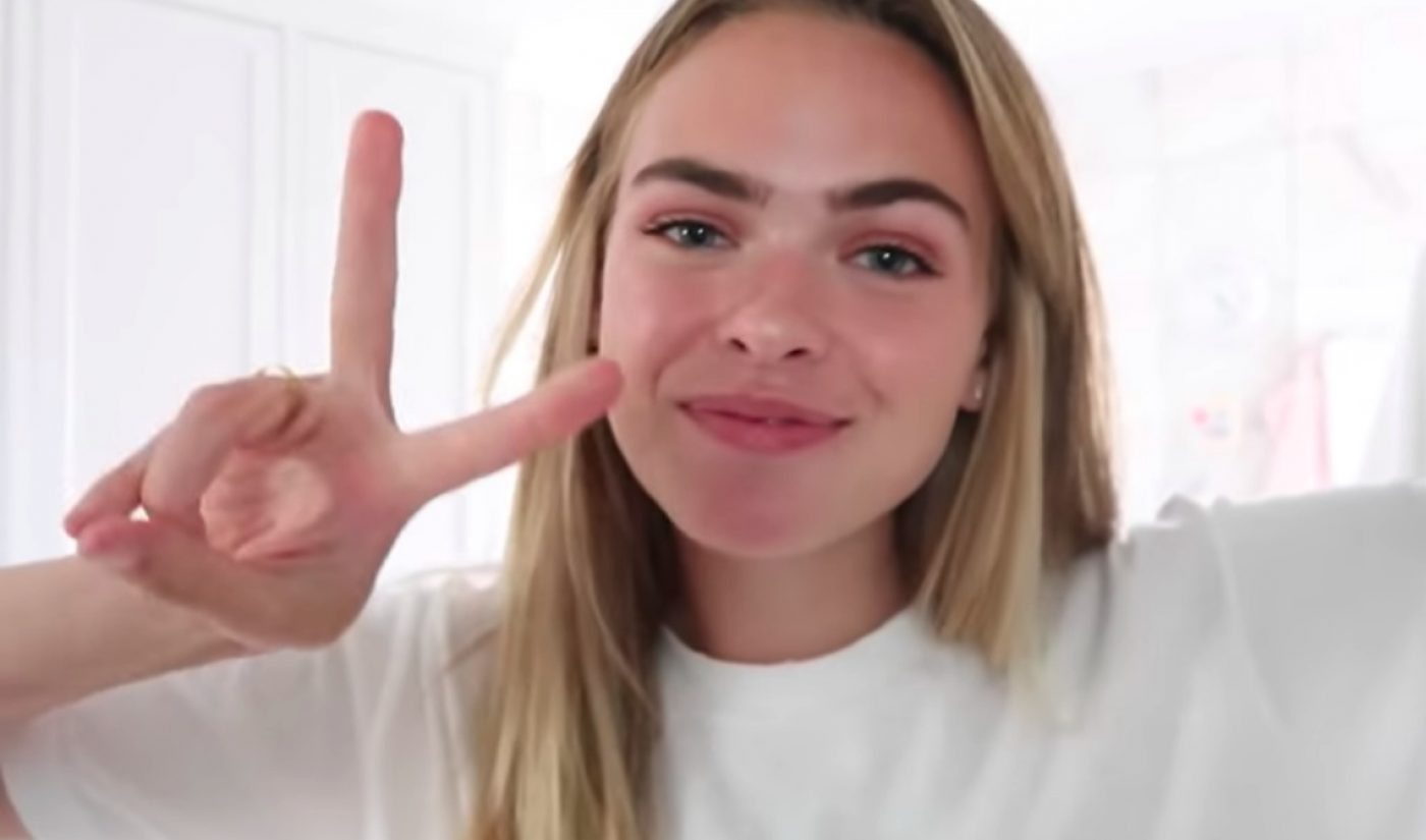 YouTube Millionaires: Summer McKeen Presents A Personality That Is “100% Myself”