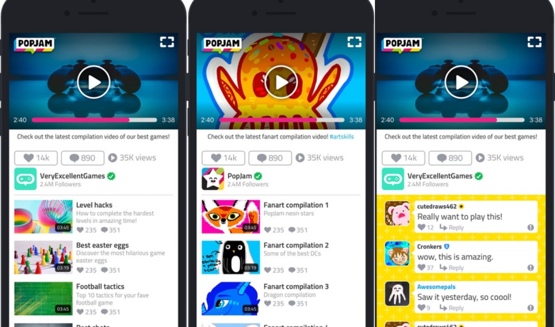 “Kidtech” Company Superawesome Launches Video Player For Family-Friendly Publishers