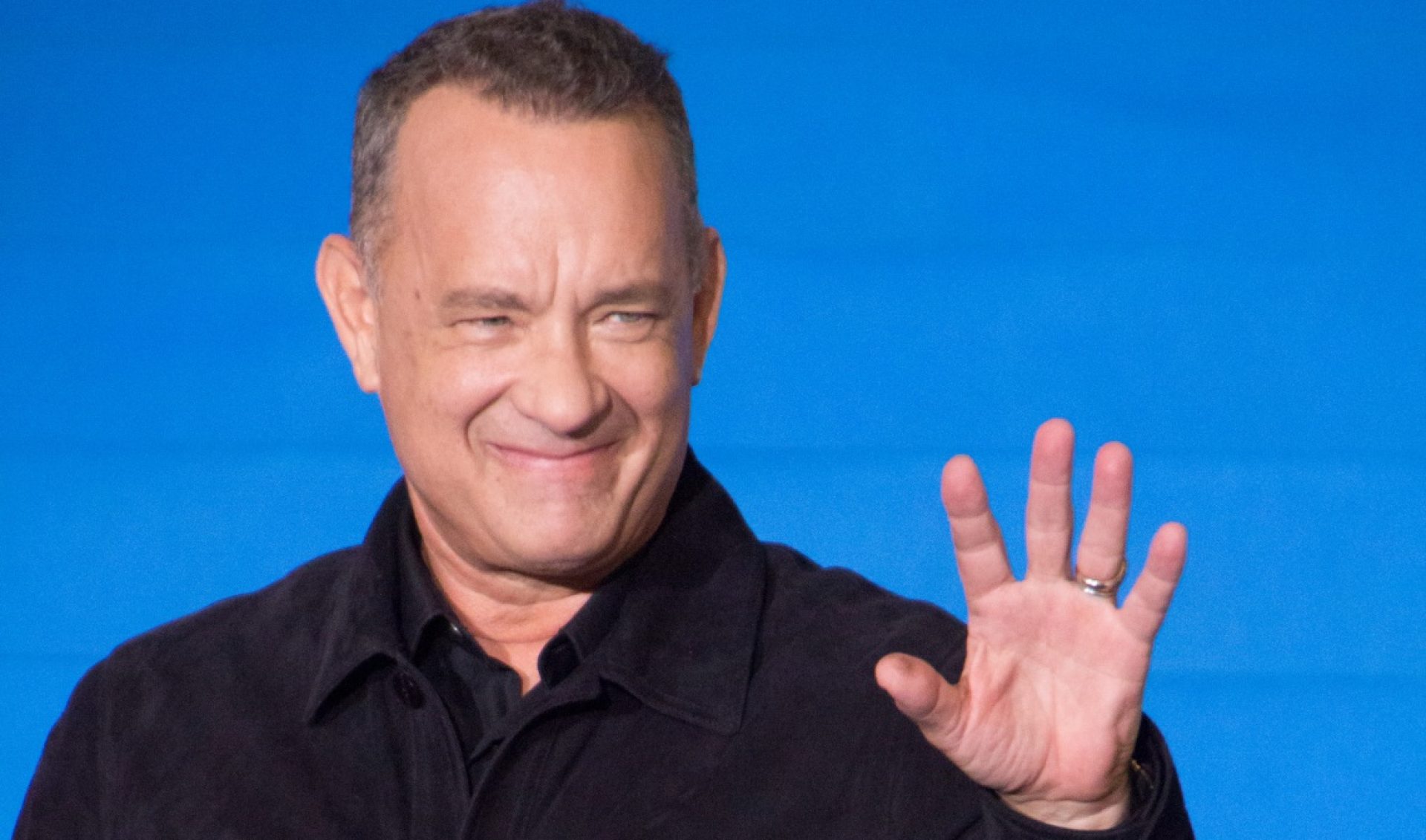 YouTube In Hot Water Again After Search Results For Tom Hanks Lead To Conspiracy Theories