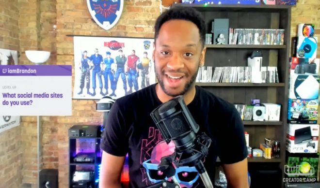 Twitch Launches Creator Camp Channel To Help Its Users Become Better Streamers