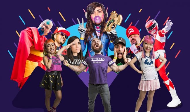 Pokimane, Avajaijai, Djarii Named First-Ever ‘Ambassadors’ For Twitch’s TwitchCon
