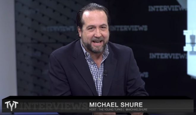 TYT Network Adds 3 Series To YouTube TV Lineup With Michael Shure, Jimmy Dore