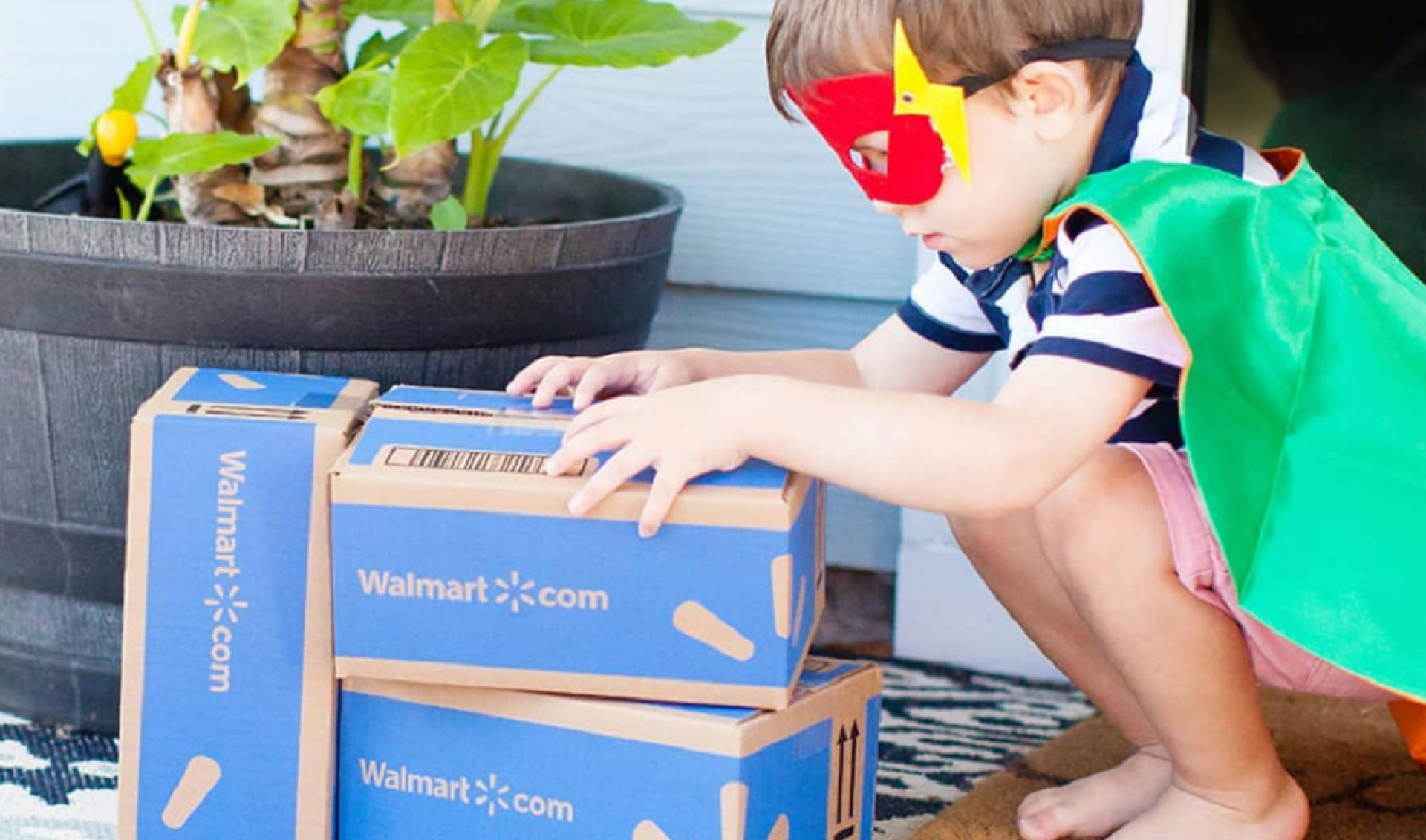 Walmart Mulling A Cheaper Subscription Service To Compete With Netflix, Amazon (Report)