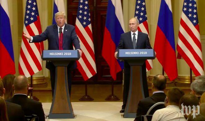 The Washington Post Is Now Streaming The News On Twitch