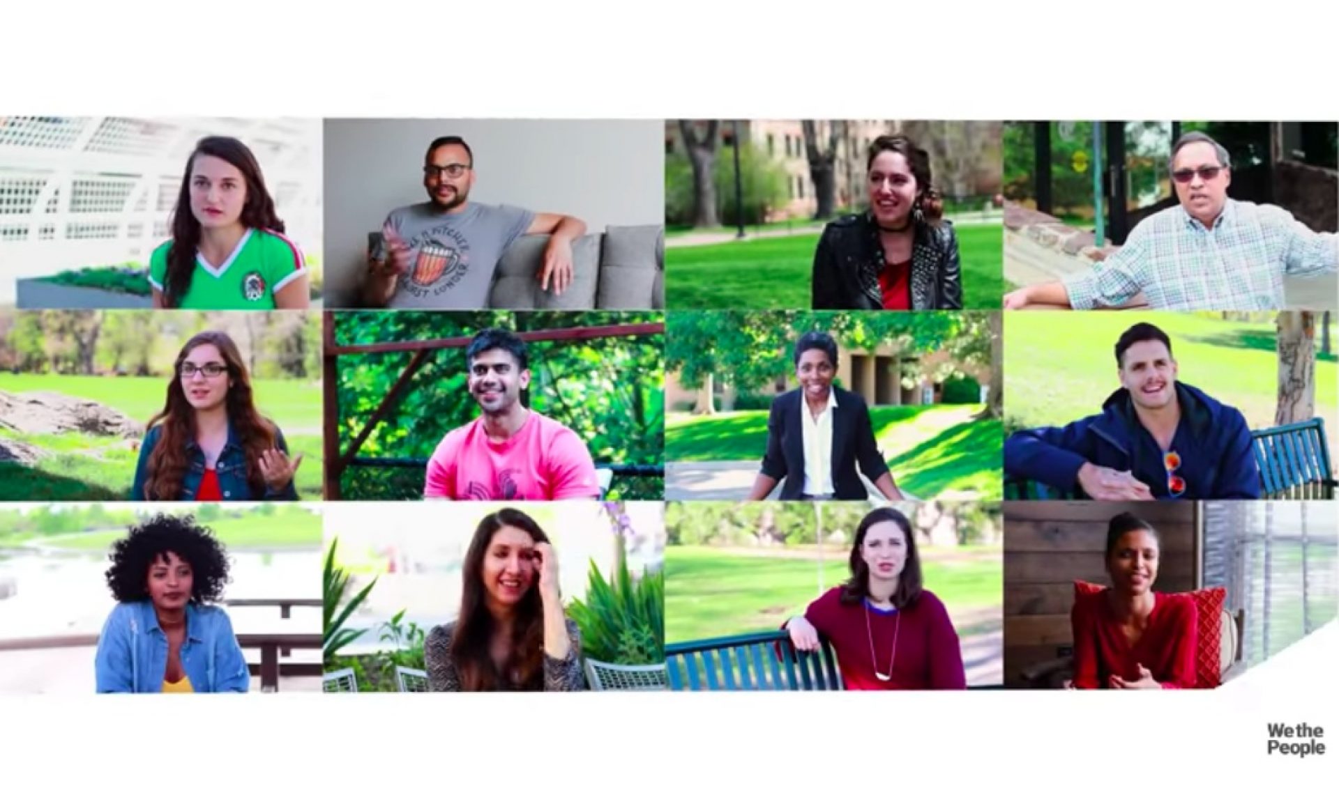 Indie Spotlight: ‘We The People’ Paints A Picture Of The Immigrant Experience In America