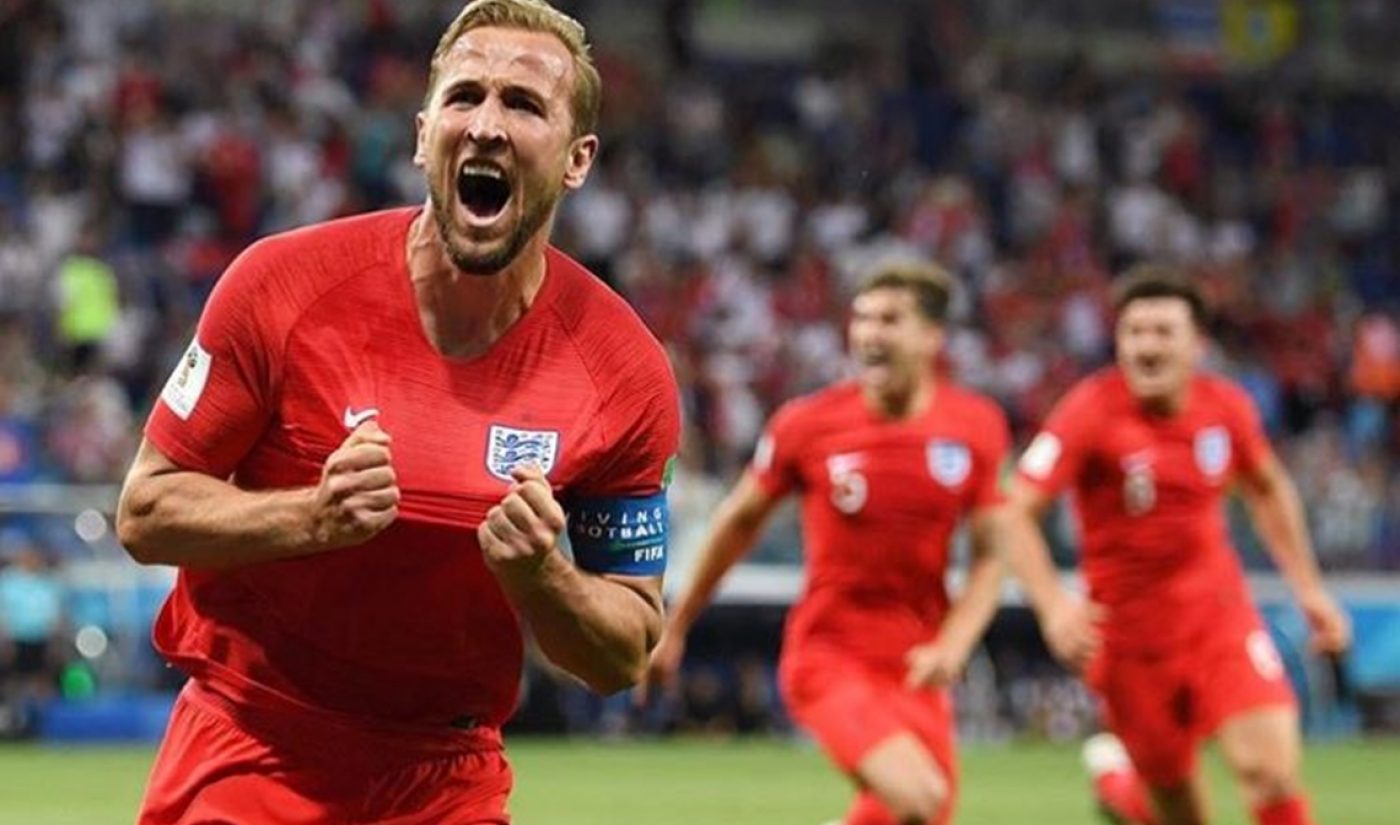 YouTube TV Gifts Subscribers Week Of Free Service To Apologize For World Cup Outage