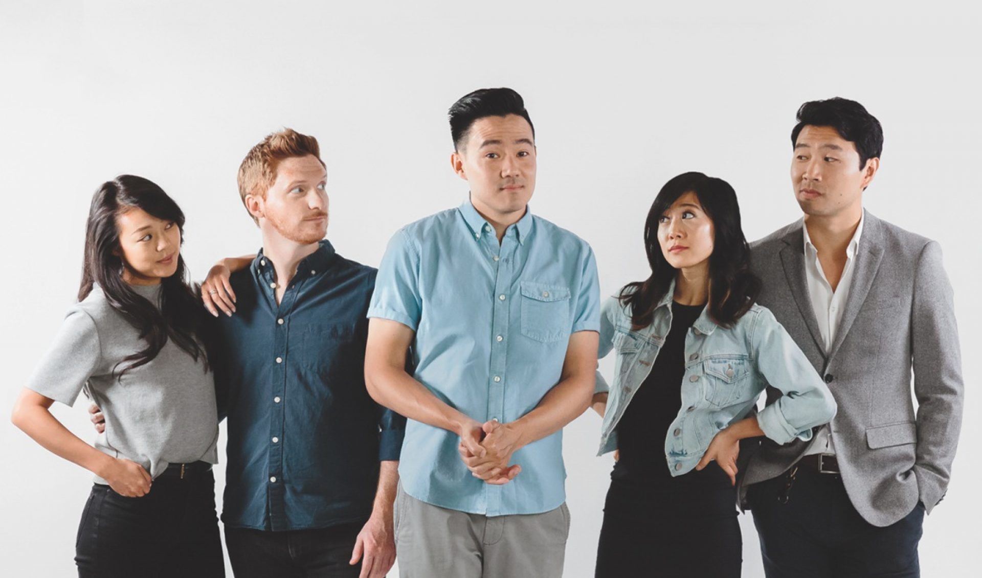 Wong Fu Productions Returns To Its Roots With New Web Series ‘Yappie’