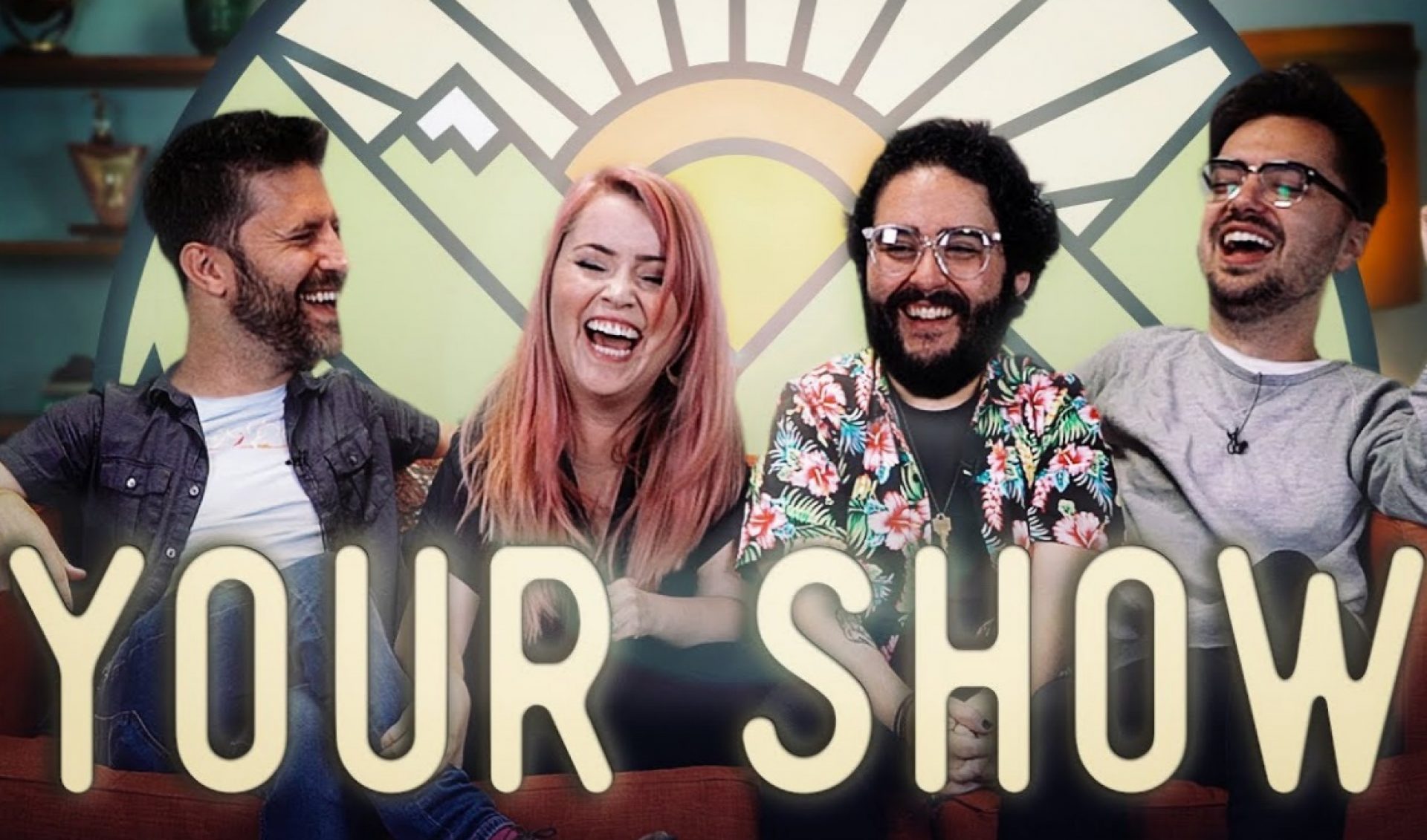The Valleyfolk, SourceFed’s Spiritual Successor, Launches Variety Series Titled ‘Your Show’