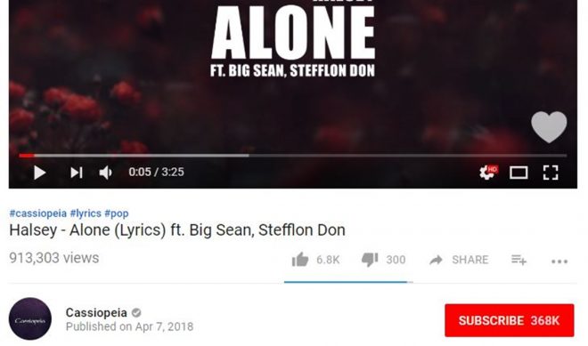 YouTube To Display Clickable Hashtags Above Video Titles On Desktop And Mobile