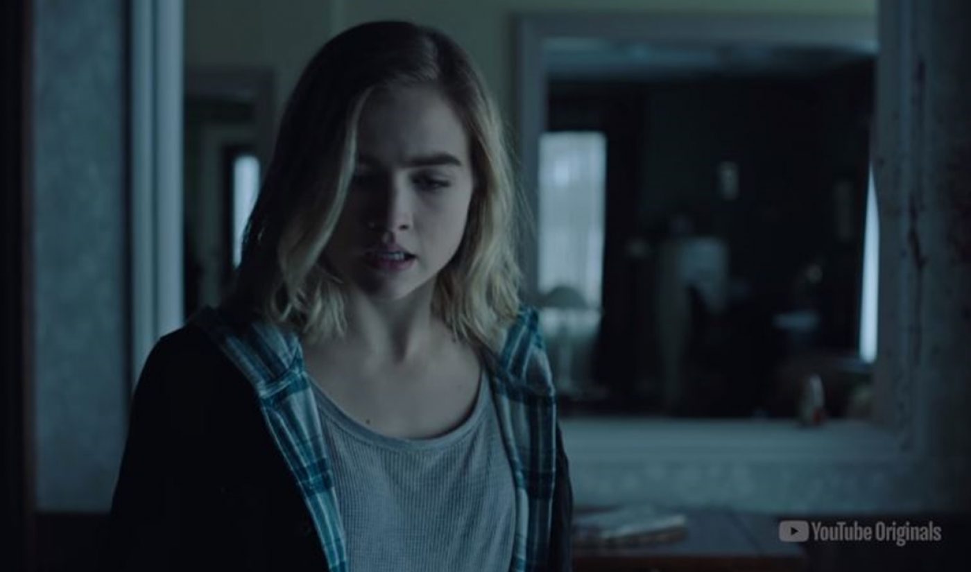 YouTube Premium Sets Second Season For ‘Impulse’ After Pilot Nabs 7 Million Views