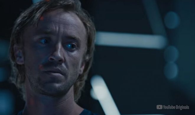 YouTube Premium Unveils Trailer For High-End U.K. Thriller ‘Origin’ At Comic-Con