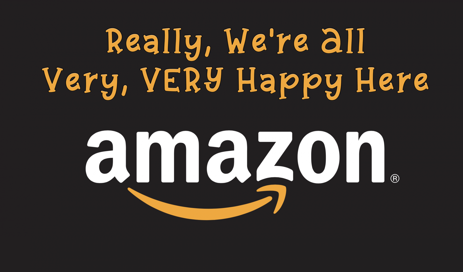 Insights: Amazon’s Brand Ambassadors Swear Everything’s A-OK