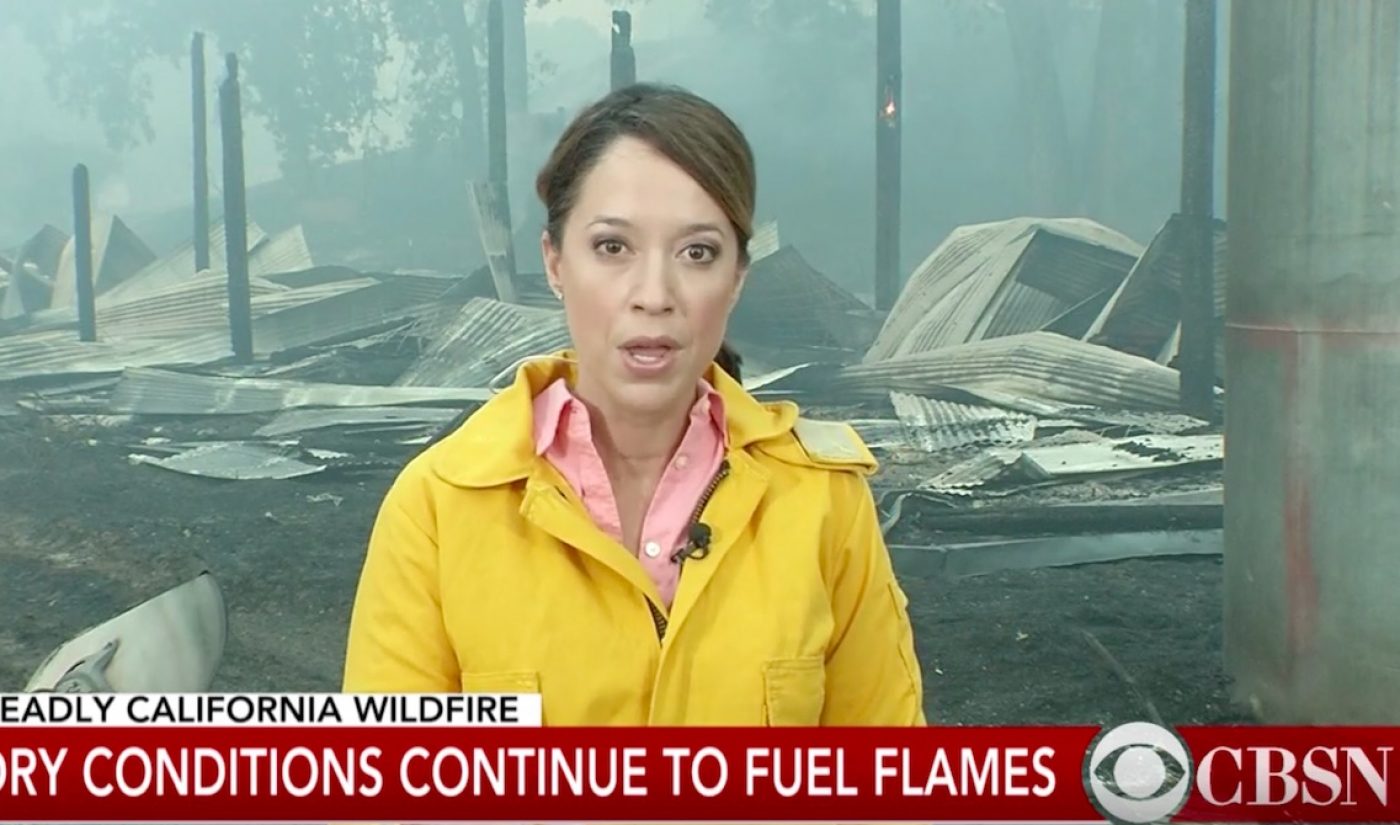 CBS Announces Plans For 24/7 Streaming Local News Services, Launching First In New York