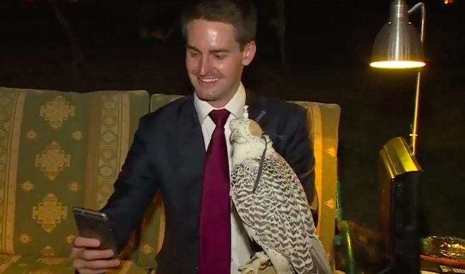 Snapchat Made $262 Million During Q2 But Lost 3 Million Daily Active Users