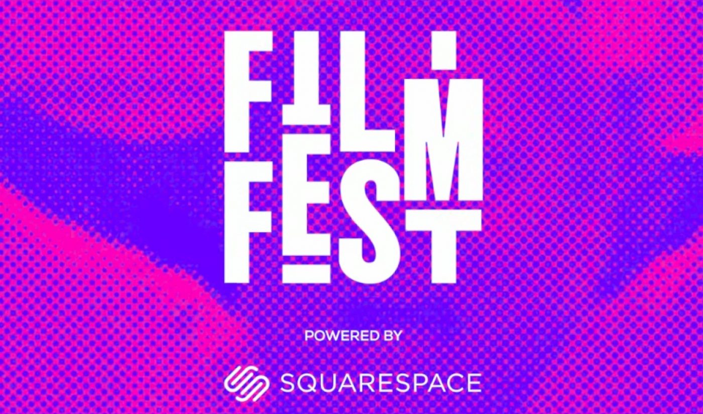 Giphy Is Hosting Its Own Film Festival And Currently Taking Submissions