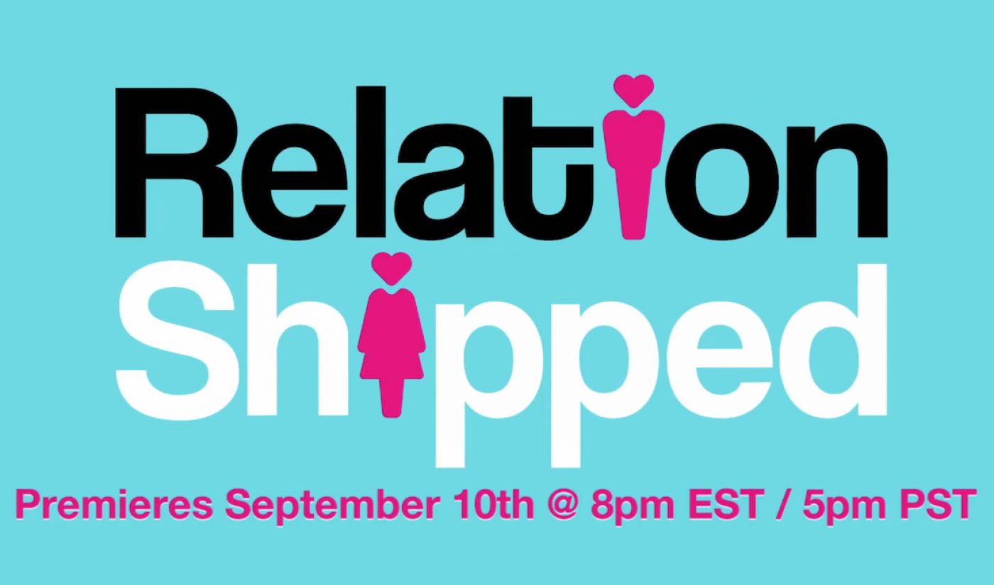 BuzzFeed’s Hit Interactive Dating Show ‘RelationShipped’ Returns To Facebook Watch (Trailer)