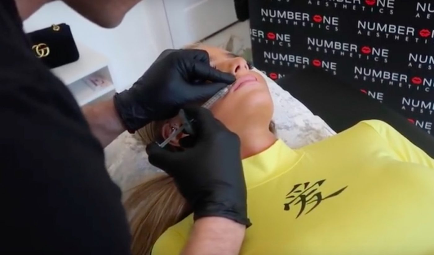 Rutgers University Study Warns Against Glut Of Misleading Plastic Surgery Videos On YouTube