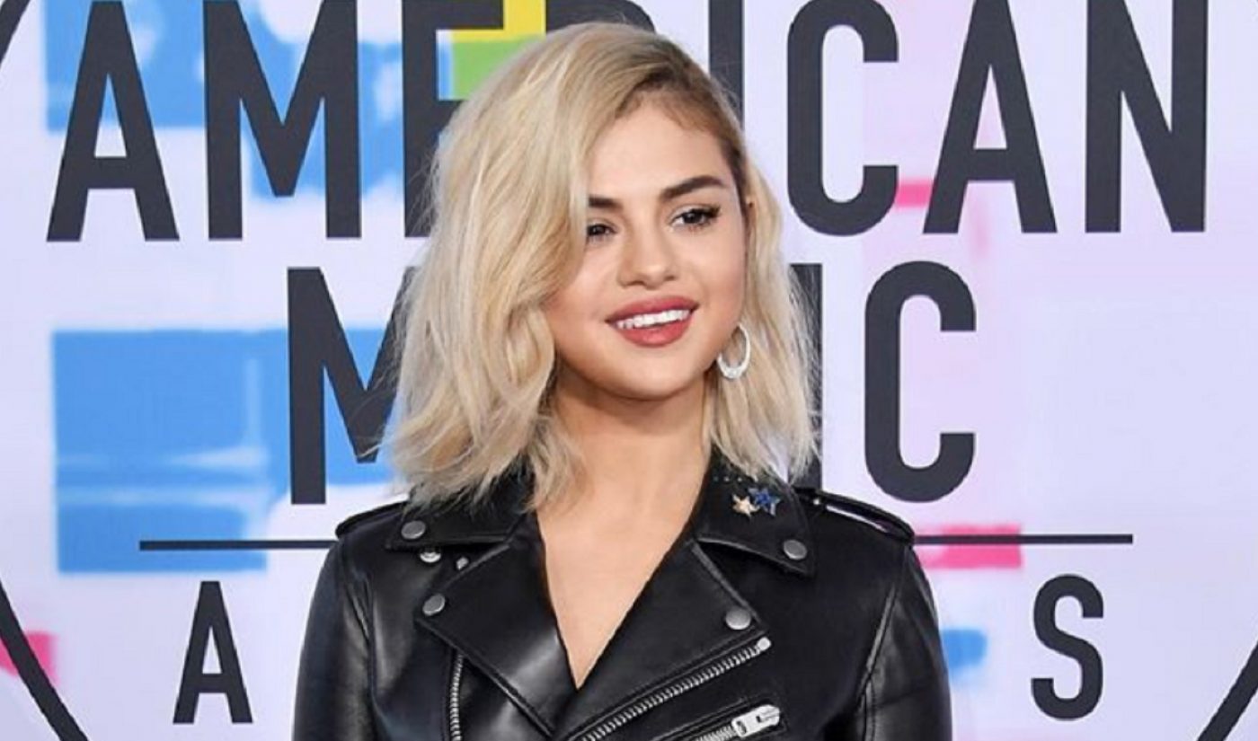 YouTube Music Inks Two-Year Sponsorship Deal With The American Music Awards