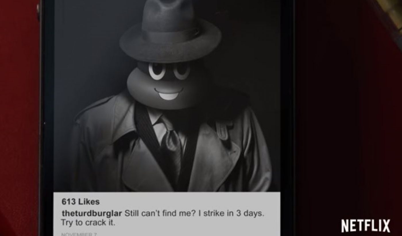 Second Season Of Netflix’s ‘American Vandal’ Will Seek To Unmask ‘The Turd Burglar’ (Trailer)